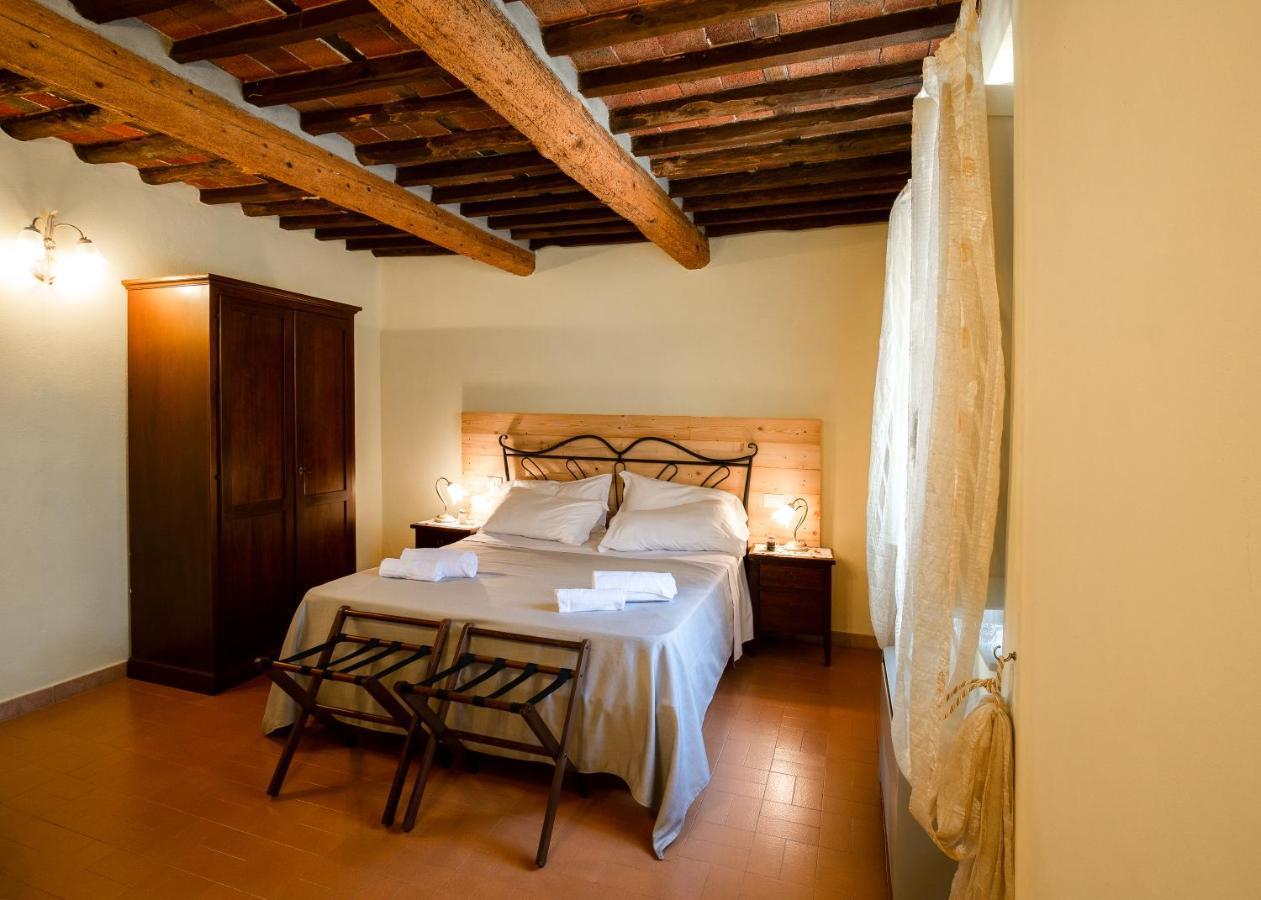 Agriturismo Greo Lucca Exterior foto