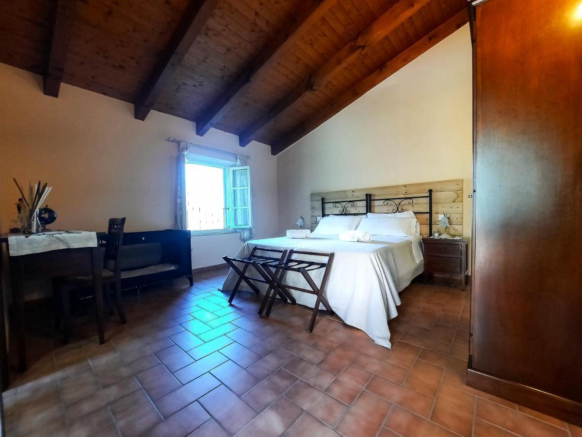 Agriturismo Greo Lucca Exterior foto