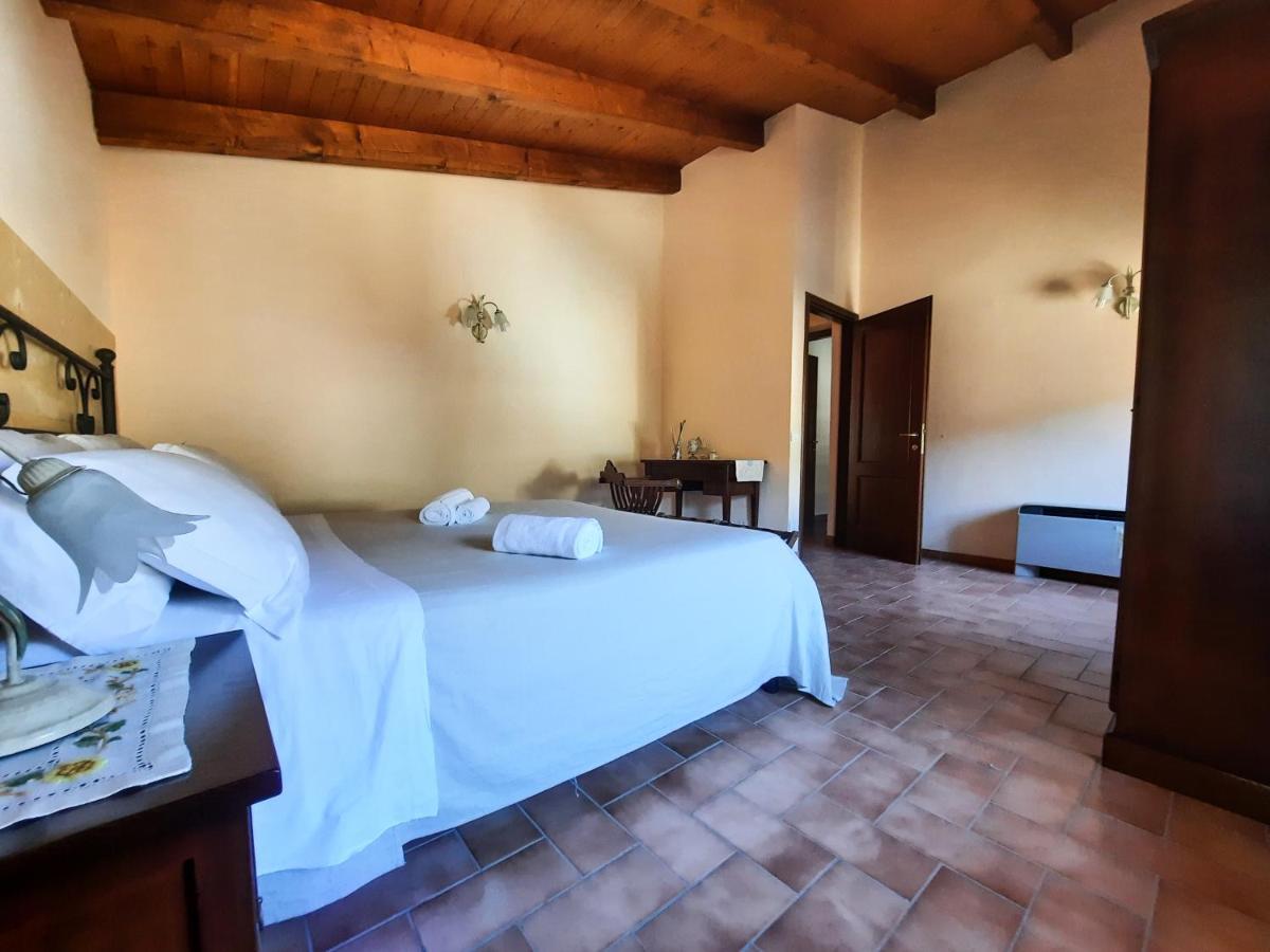 Agriturismo Greo Lucca Exterior foto