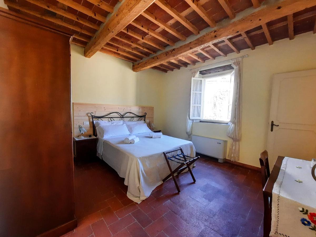 Agriturismo Greo Lucca Exterior foto
