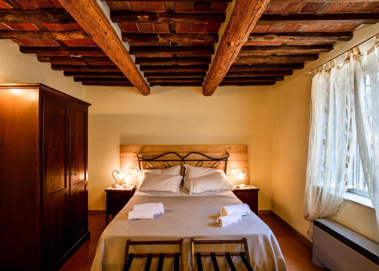 Agriturismo Greo Lucca Exterior foto